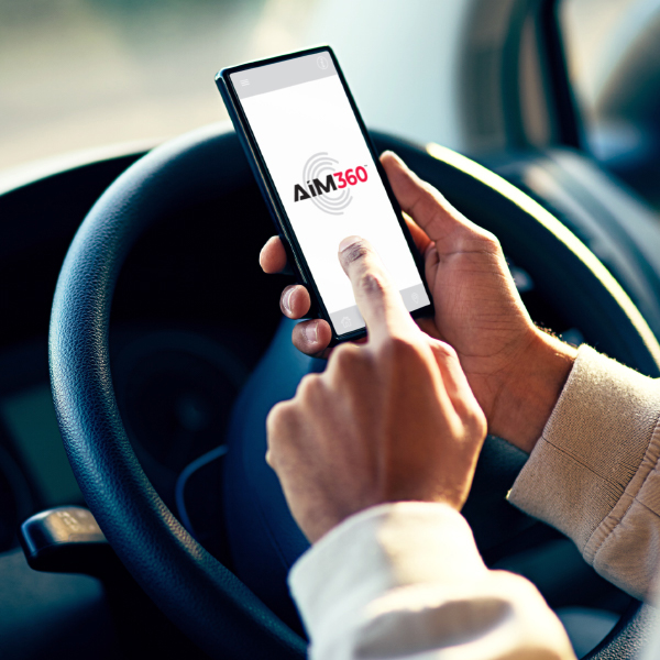 Aim 360 App